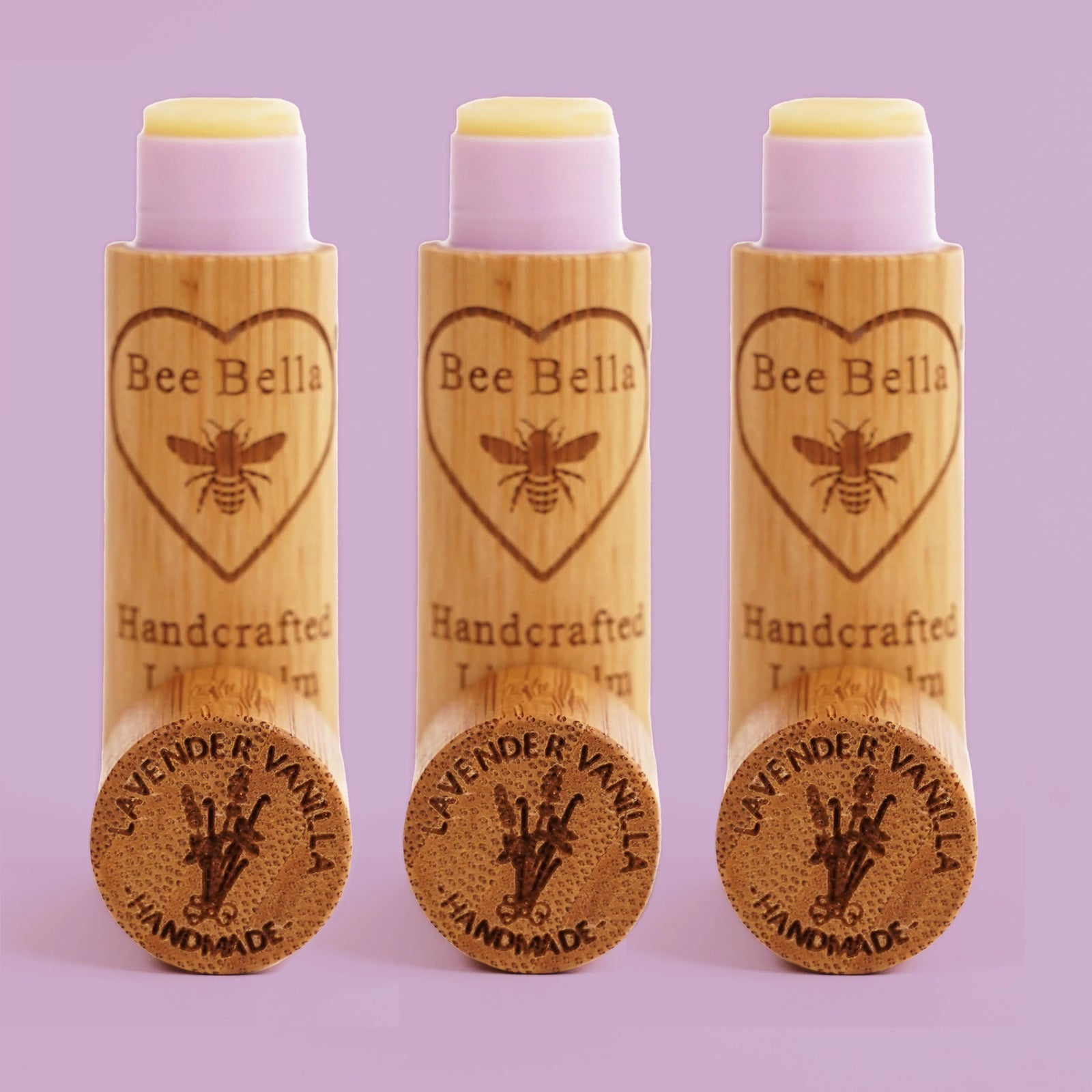 Bee Bella Lip Balm