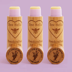 Bee Bella Lip Balm