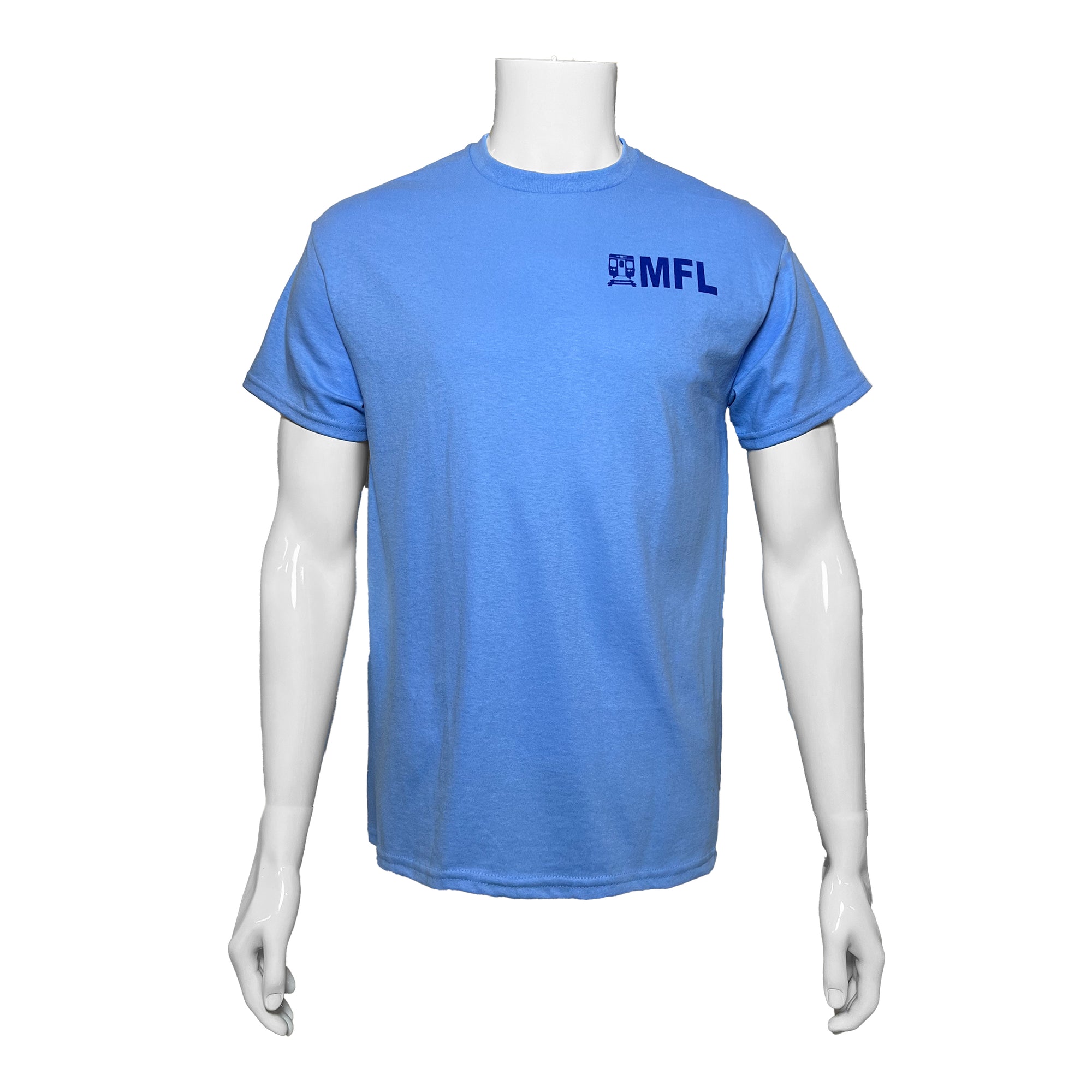 Market-Frankford Line T-Shirt