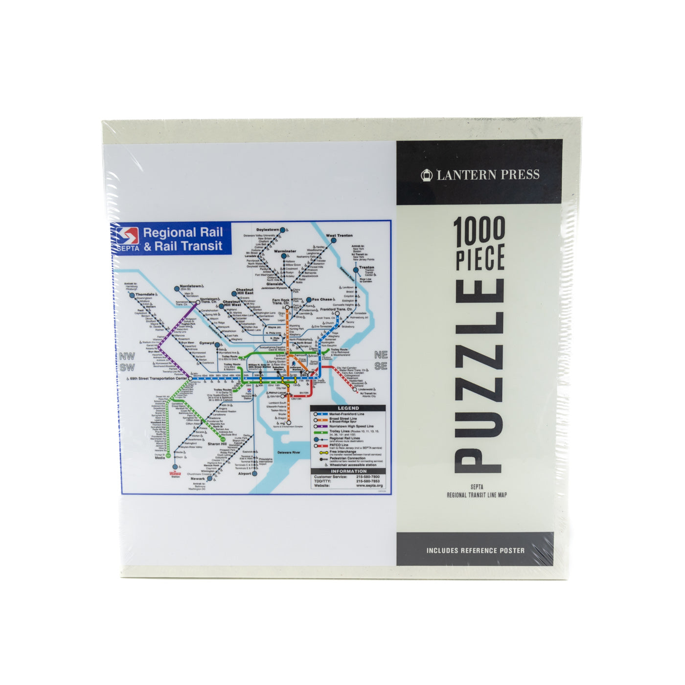 Kids Corner - SEPTA Online Shop