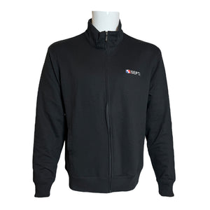 Interlock Cardigan- Men's