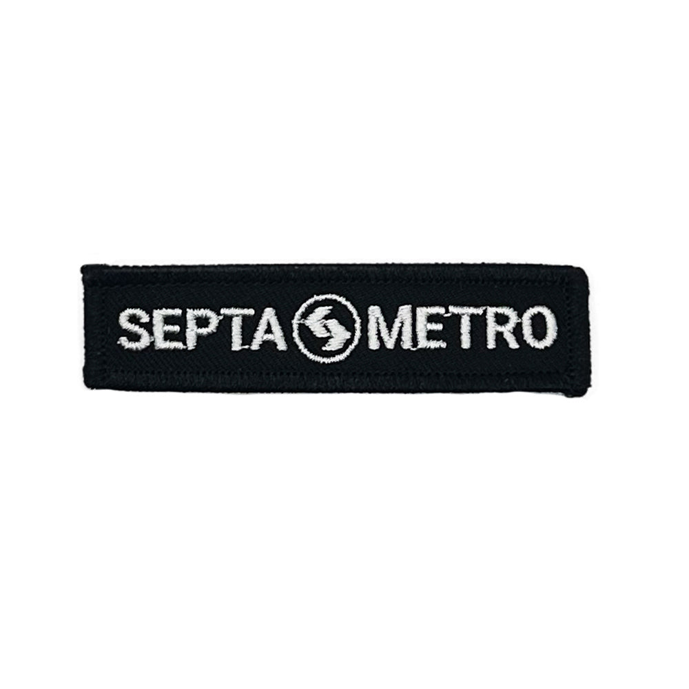 Metro Small Patch