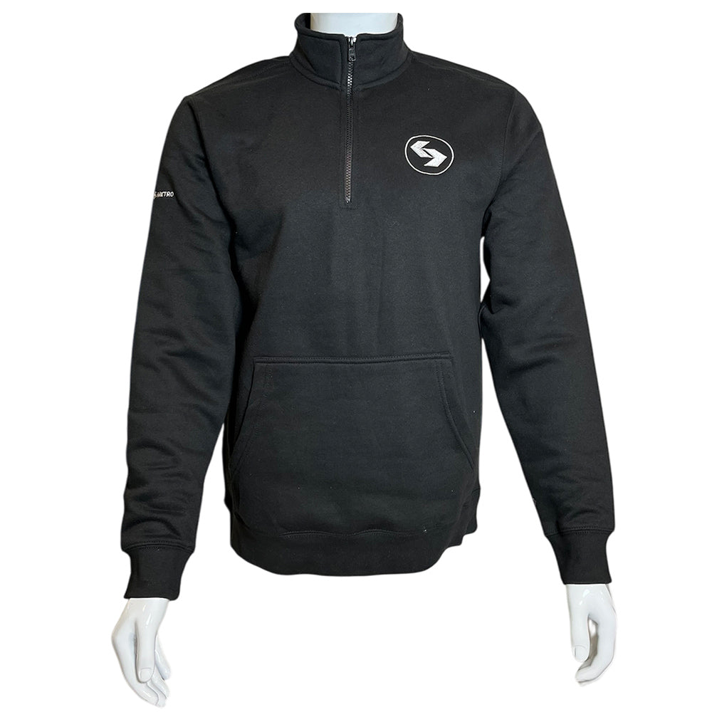 Metro Quarter Zip