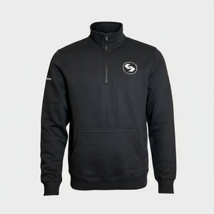 Metro Quarter Zip