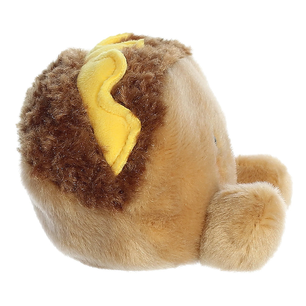 Mike The Philly Cheesesteak Plushie