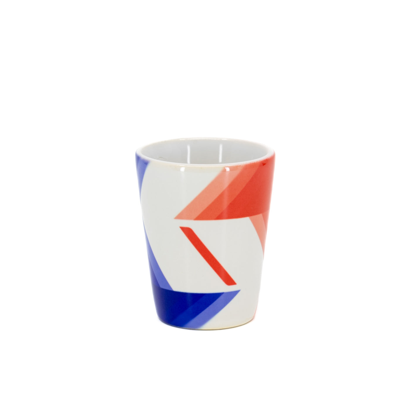 Motion Shot Glass