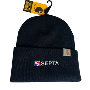 SEPTA X Carhartt Beanie