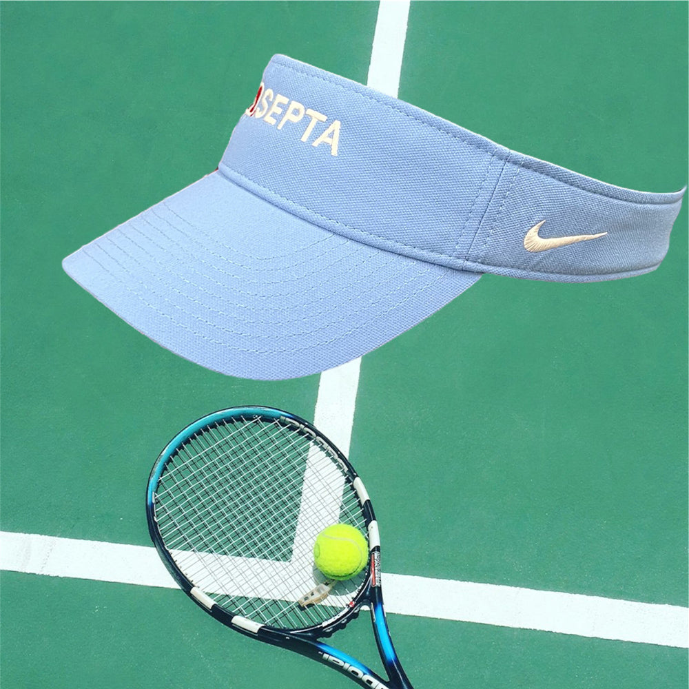 SEPTA Nike Visor