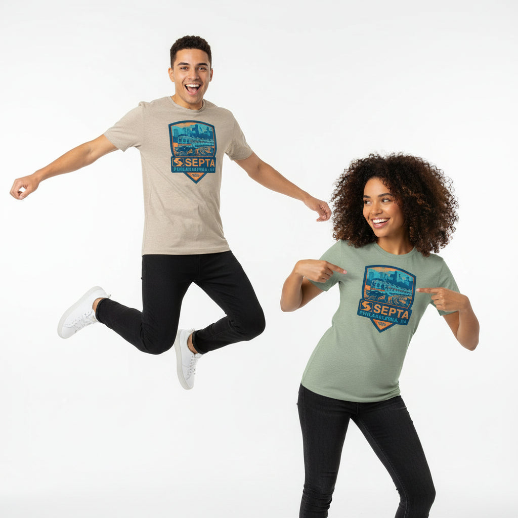 Park Ranger T-Shirt