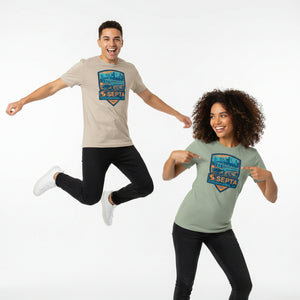 Park Ranger T-Shirt