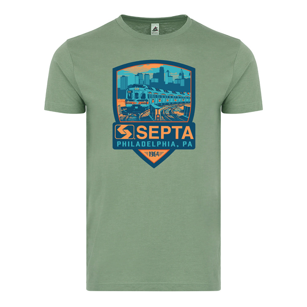 Park Ranger T-Shirt