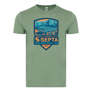 Park Ranger T-Shirt