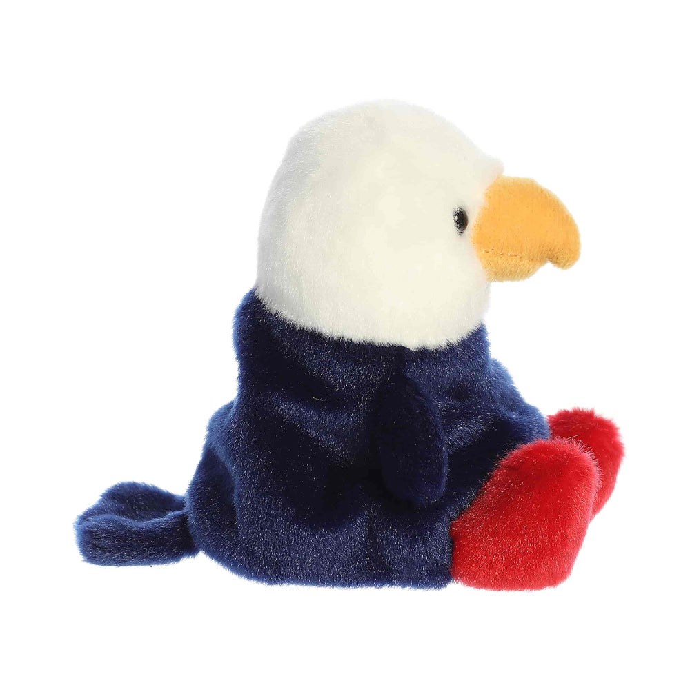 Patriot Eagle Plushie