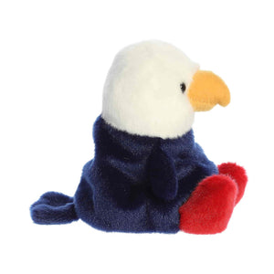 Patriot Eagle Plushie