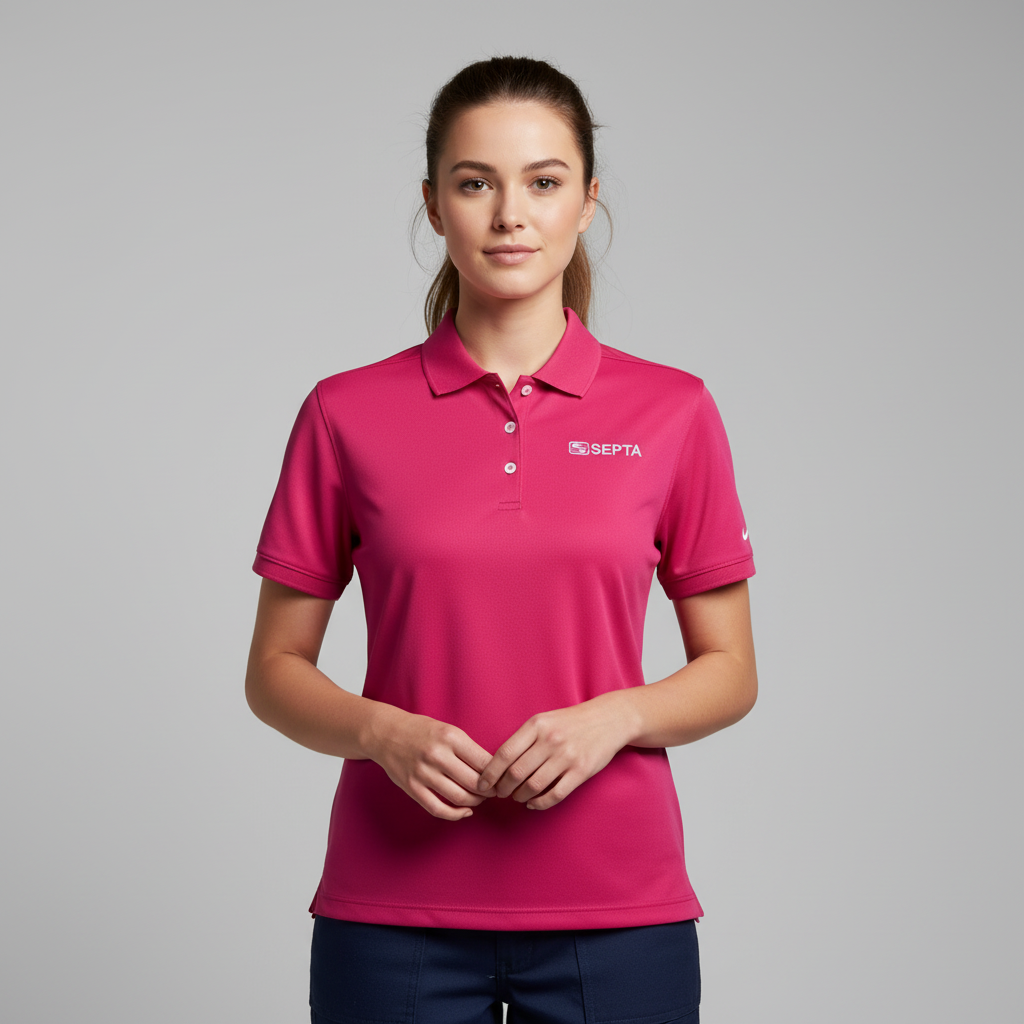 Nike Dri-FIT Micro Pique 2.0 Polo