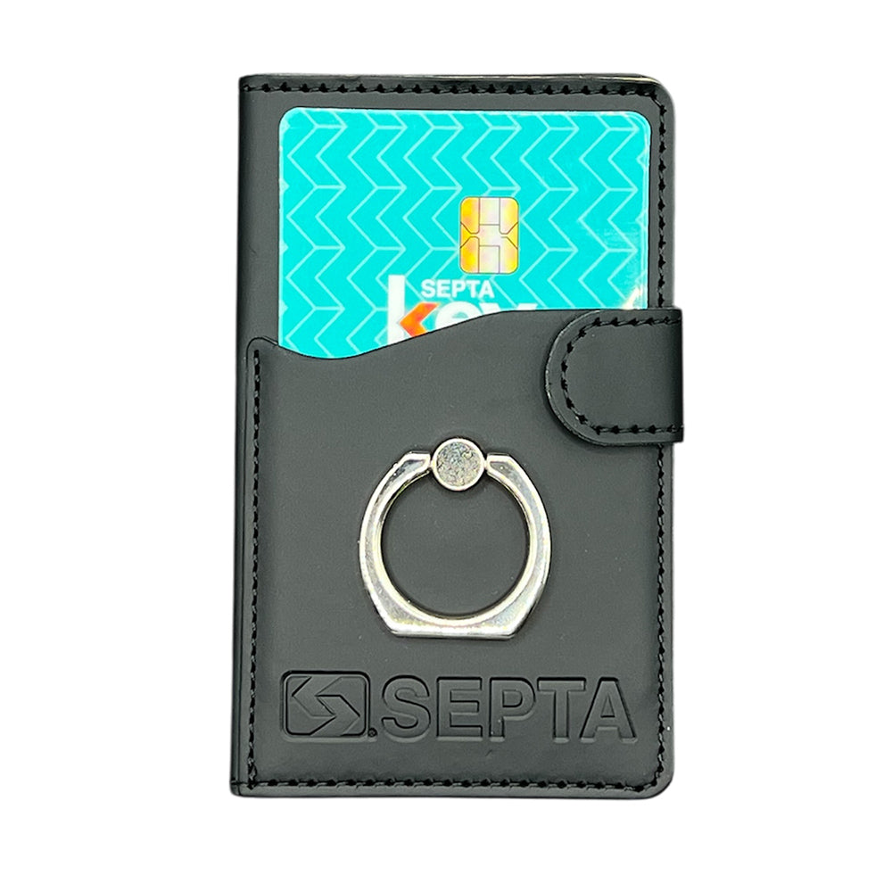Phone Wallet - The SEPTA Store Phone Wallet - The SEPTA Store