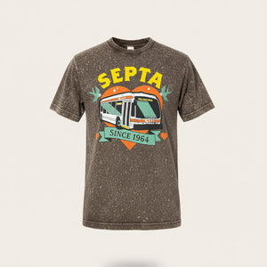 Inked T-Shirt