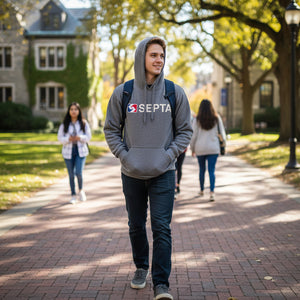Popcorn Hoodie