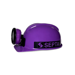 Children's Hardhat w/Flashlight