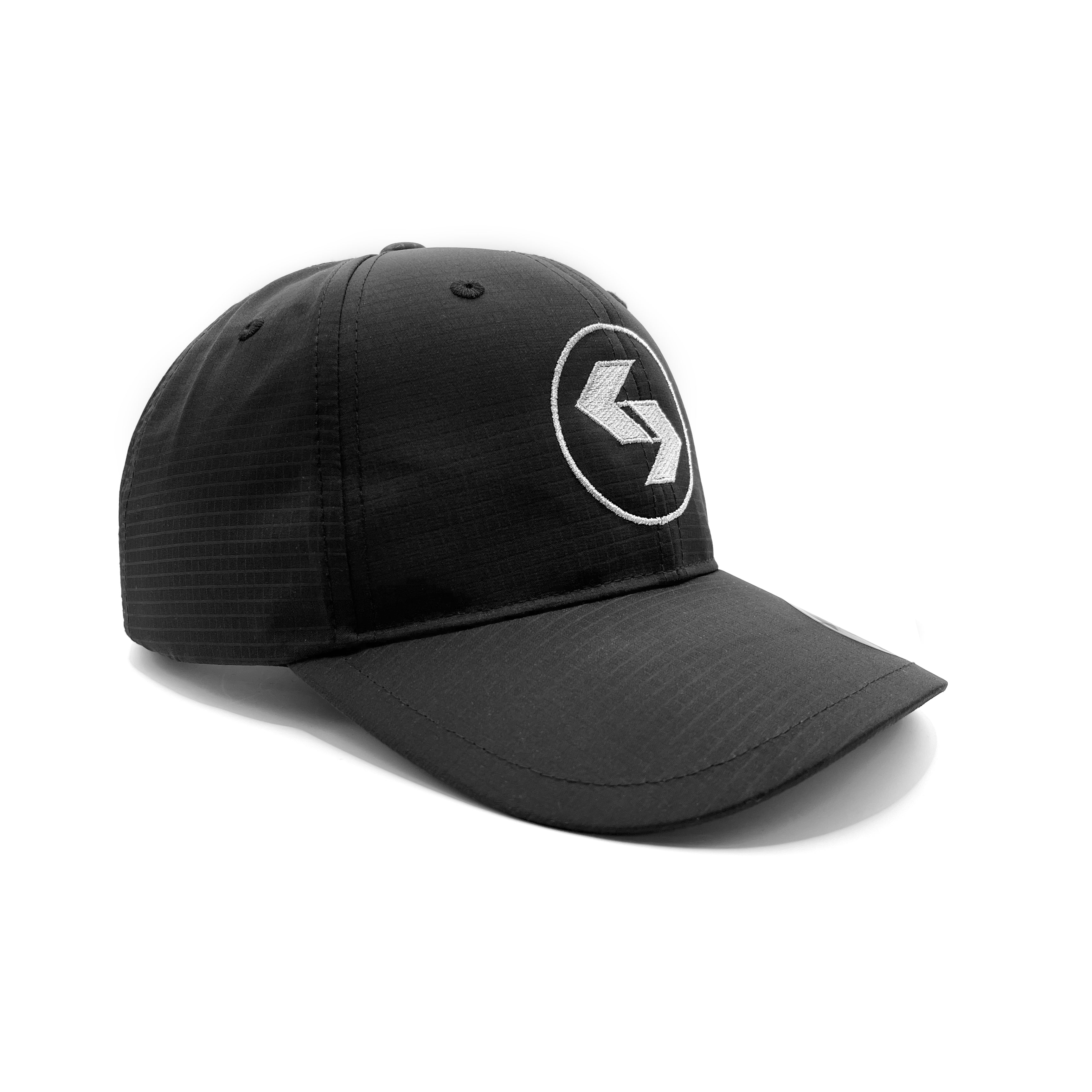 【抽選販売】PARAPPA x WDS METRO HAT / BLACK F Metro Cap- Black - The SEPTA Store
