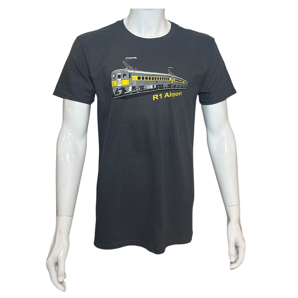 R1 Airport Tee