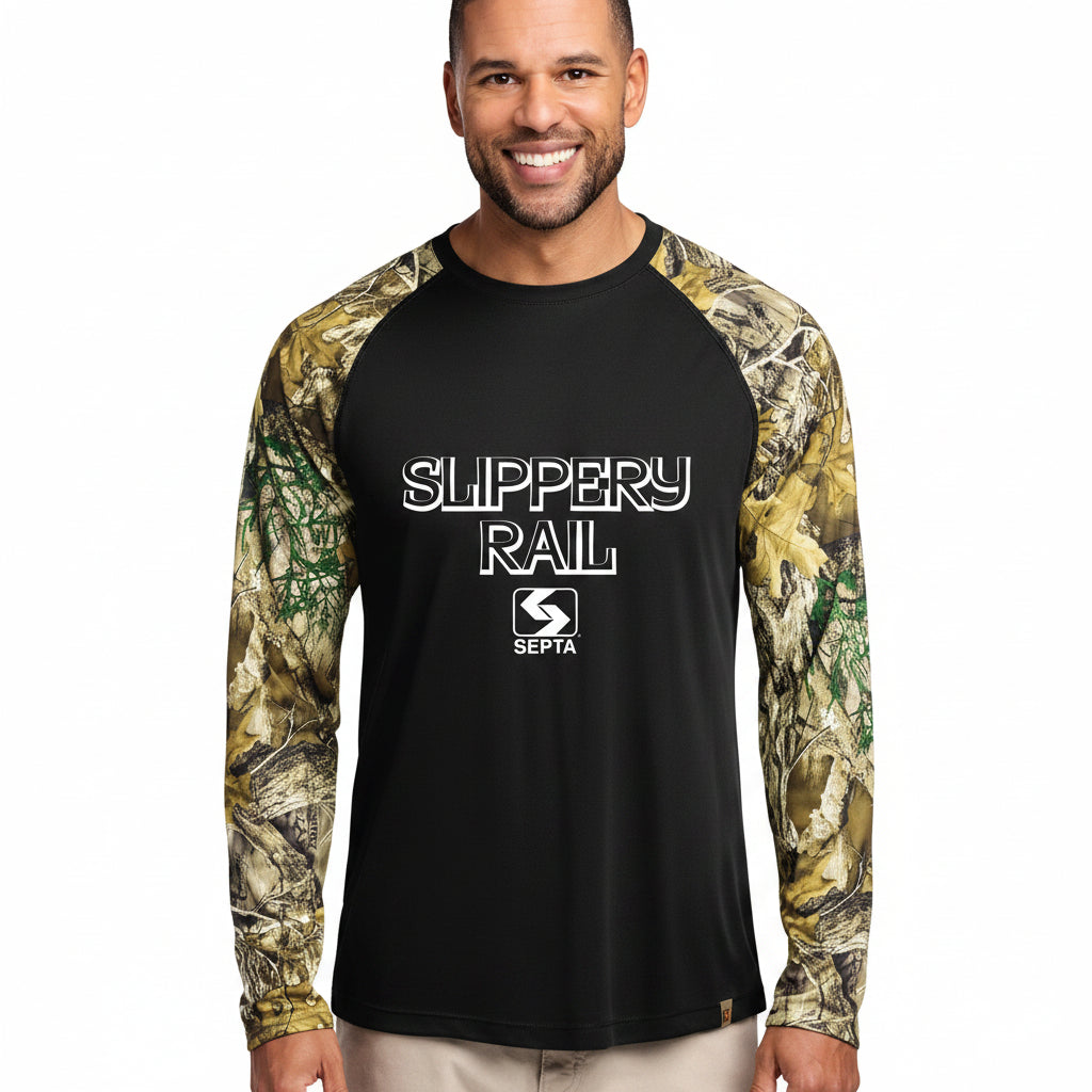 Slippery Rail T-Shirt