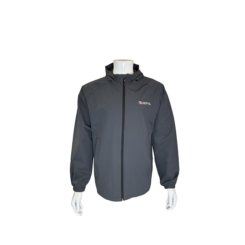 Rain Jacket