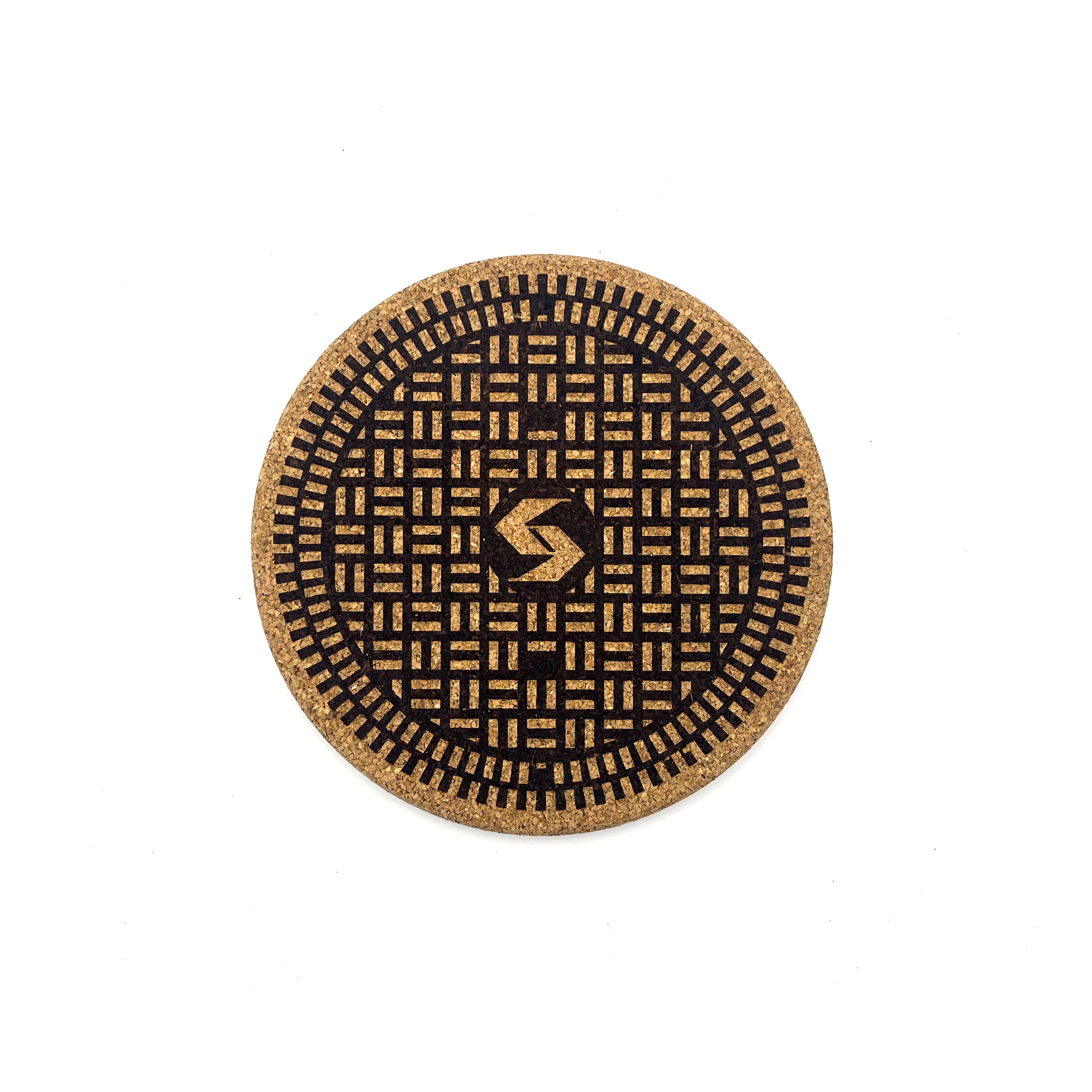 Manhole Cover Trivets - The SEPTA Store