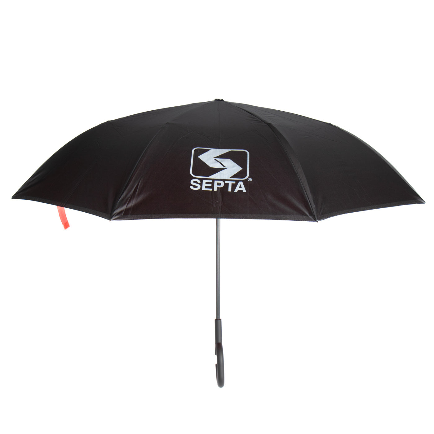 SEPTA Logo Reverse Umbrella - Red