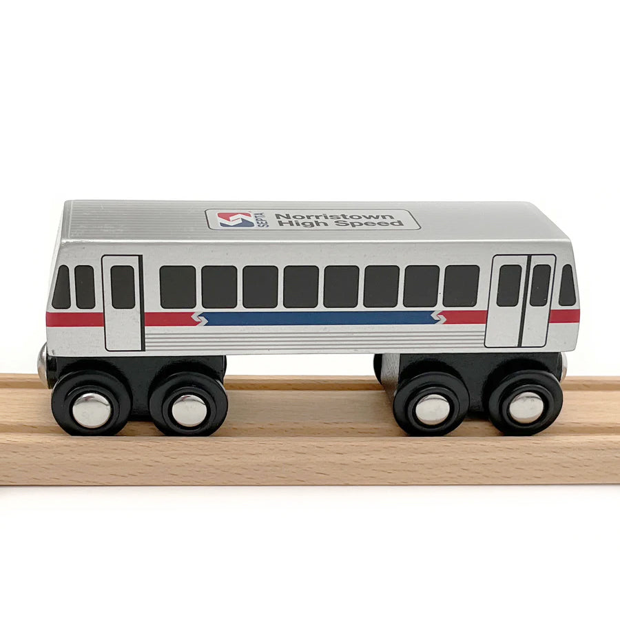 Munipals® SEPTA N5 [M] Line