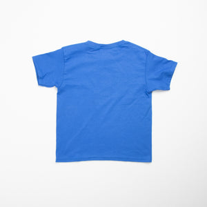 Trolley Pixel T-Shirt - Youth