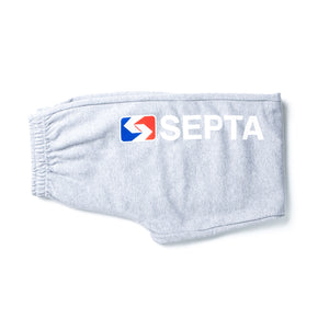 SEPTA Sweats - Grey
