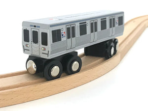 Munipals® SEPTA M4 [L] Line