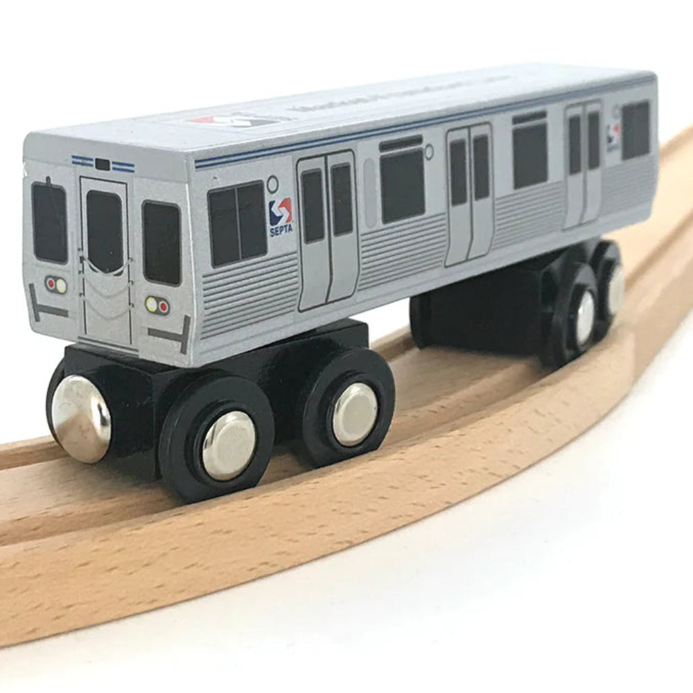 Munipals® SEPTA M4 [L] Line