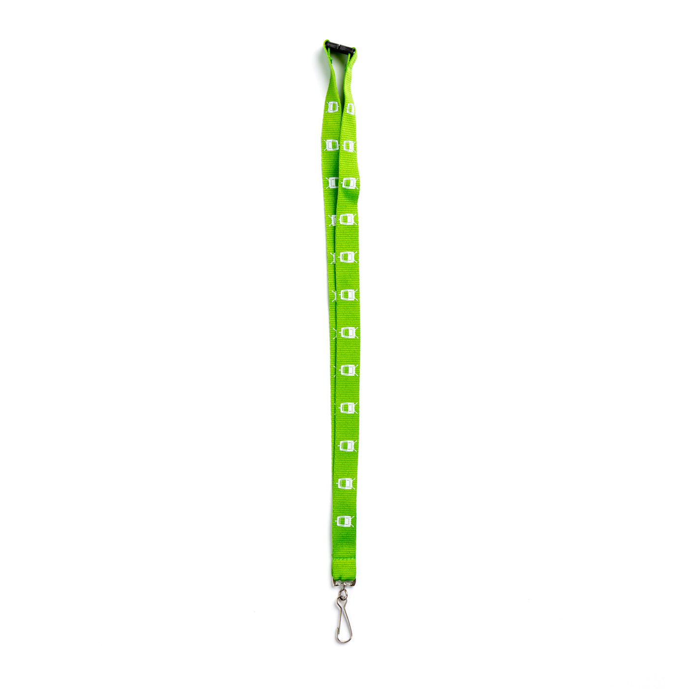 Service Line Lanyards
