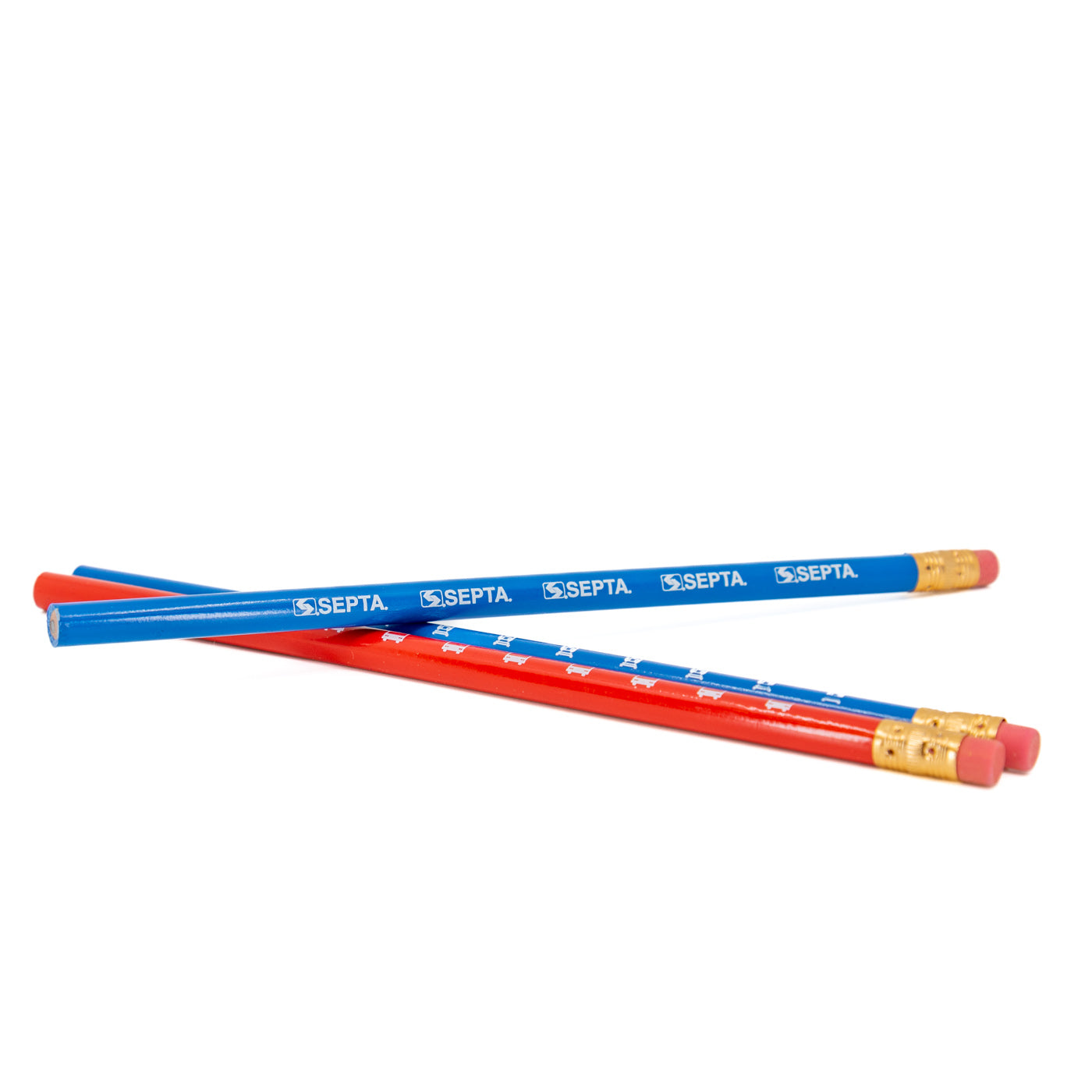 Pencil SRVC Line