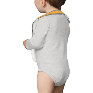 PRE-ORDER Sammy Bib
