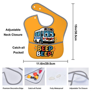 PRE-ORDER Sammy Bib