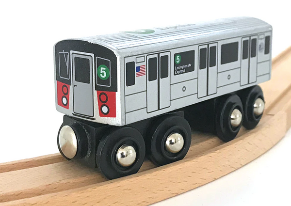 Munipals® NYC 5 Train - SEPTA Online Shop