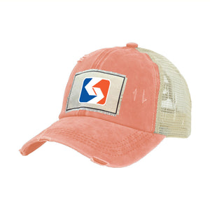 Trucker Style Cap