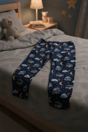 Sleepytime PJ Pants (Youth)