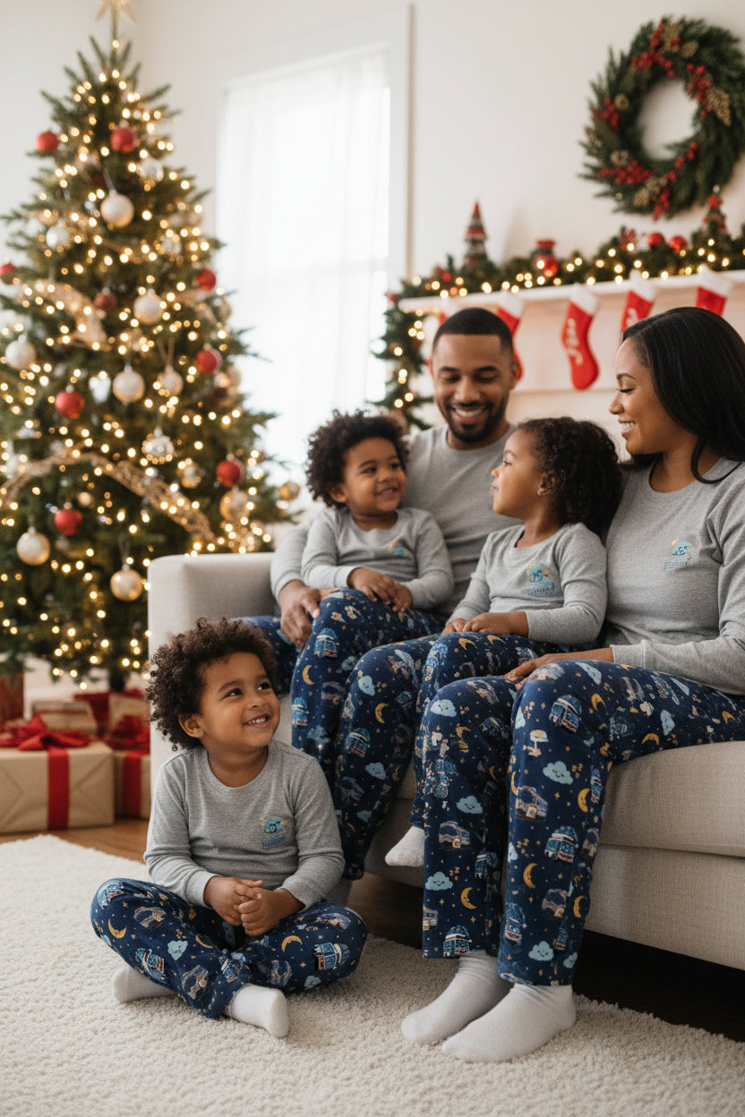 Sleepytime PJ Pants (Adults)