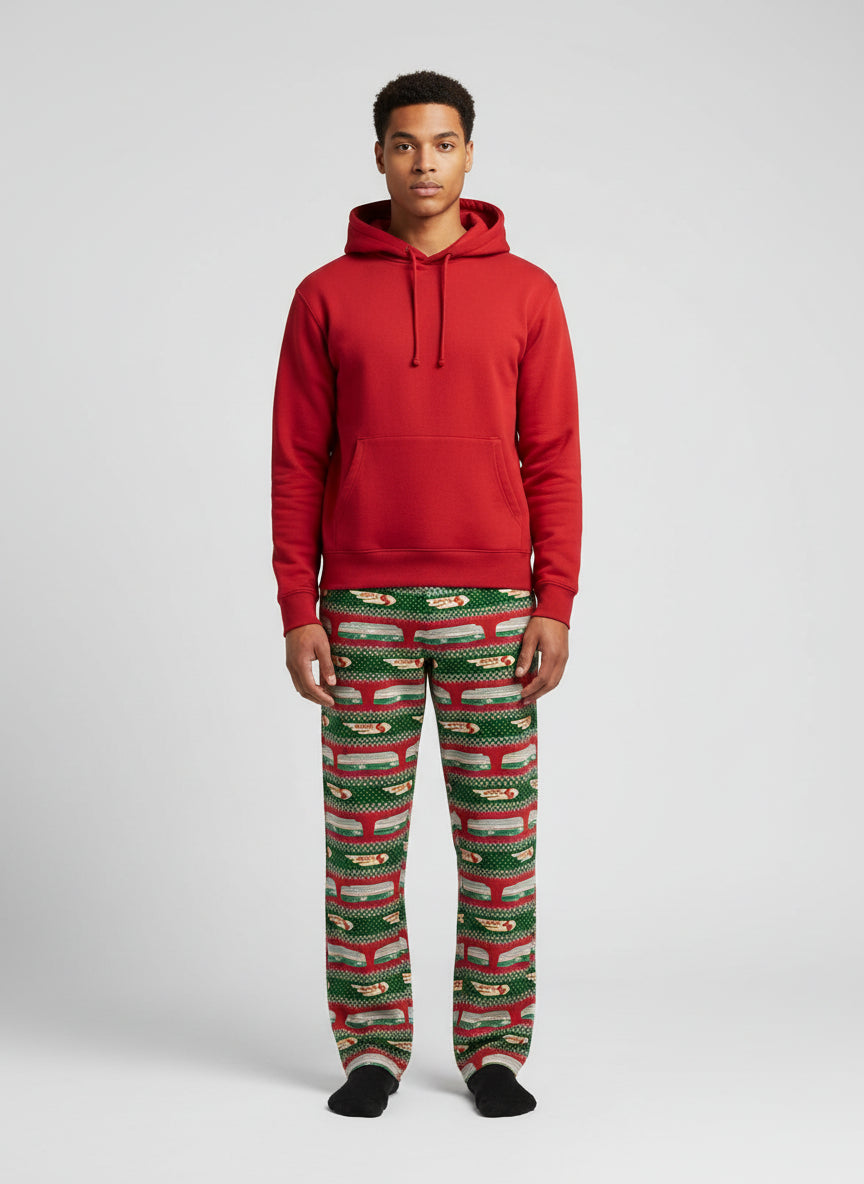 PCC Holiday Pants