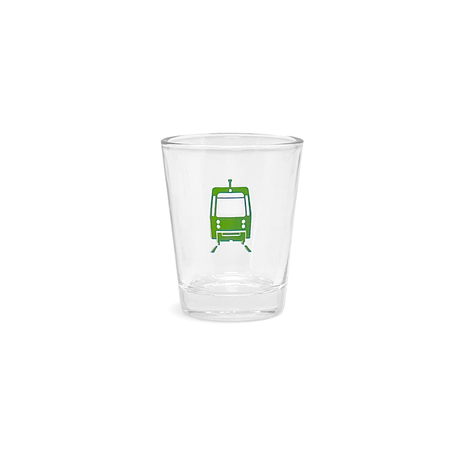 Mode Shot Glasses