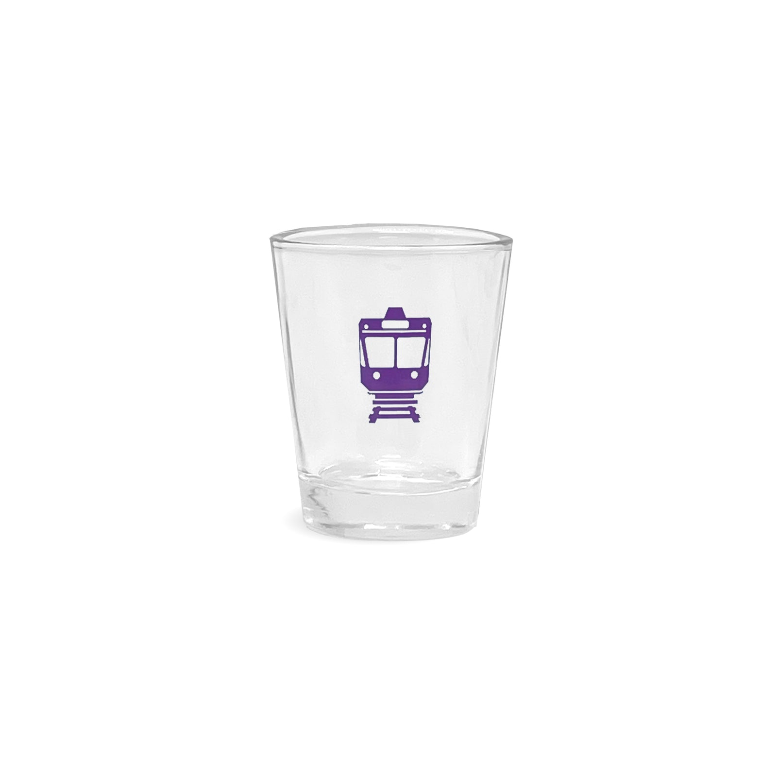 Mode Shot Glasses