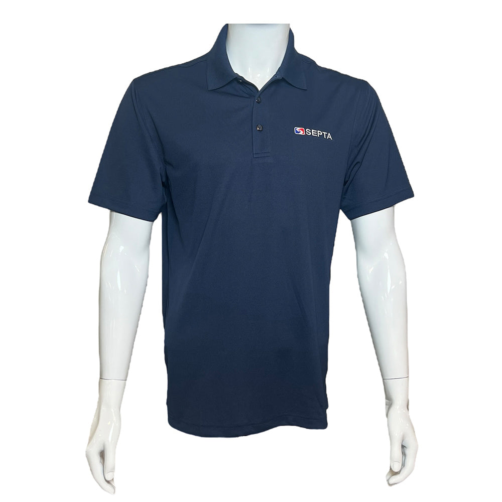 Signature Polo