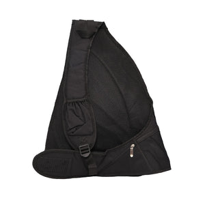 Backpack Sling - Black