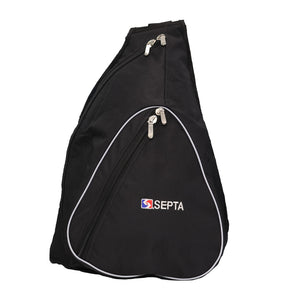 Backpack Sling - Black