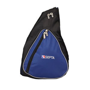 Backpack Sling - Blue