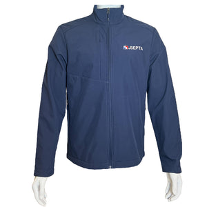 Corporate Style Softshell Jacket